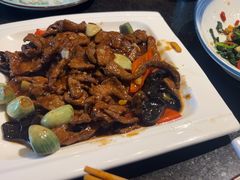 -津菜宋记老房子(平山道店)