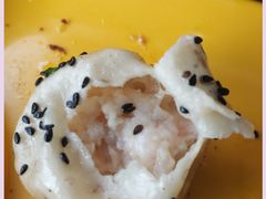 -小杨生煎(香港名都店)