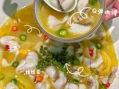 -青花椒花椒鱼(合生汇店)