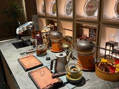 -悦融琥珀·京鲁菜·海味珍品(西单店)