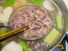 -潮泰牛肉火锅 · 创于1992年(车公庙店)