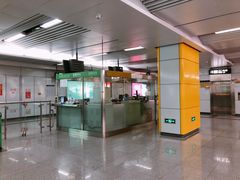 -留仙洞(地铁站)