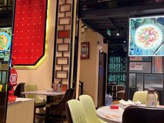 -农川记&酸菜鱼四川料理(横岗荣德店)