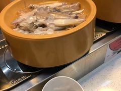 -龍歌自助小火锅(李沧丽达店)