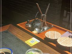 -火社火锅(平安大街店)