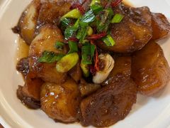 -奎元馆.百年奎元.非遗传承(西湖边的解放路店)
