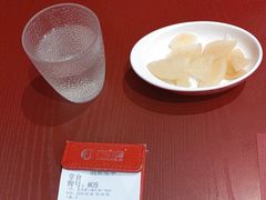 -喜家德虾仁水饺(长泰广场店)