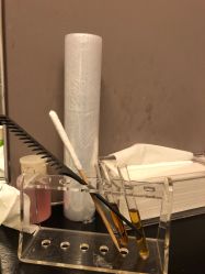 -史云逊养发护发