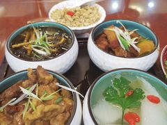-老家八大碗(滨河广场店)