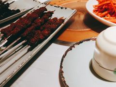 -七八冷面·延边朝鲜族美食(欢乐谷店)