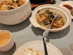 -安徽大厦中餐厅