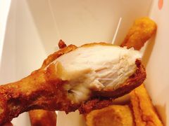 -汉堡王(仲盛世界商城店)
