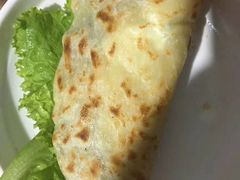 -樊记火烧店(甘泉路店)
