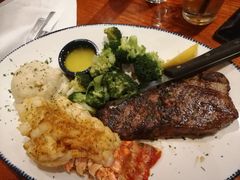 牛排-RED LOBSTER(中城西店)