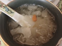 -桥头堡·坤德餐厅(滨江道店)