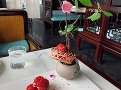 -柳莺湖上·湖景餐厅·江南菜(西湖店)