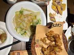 -HOHO餐厅(古子城店)