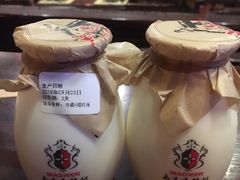 -马迭尔德式西餐精酿啤酒屋(中央大街店)