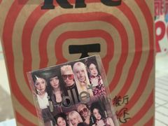 -肯德基(永旺店)