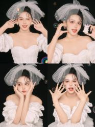 -克拉女神写真馆·匠心定制