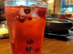 -·缸桶屋·韩式牛肋条自助烤肉(西湖D11店)