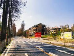 -鹿福农庄(南沙天后宫店)