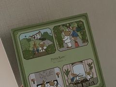 -王府半岛酒店·大堂茶座