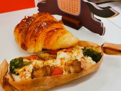 -Briant石窑面包(丰盛里店)
