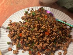 -浩海火燒雲傣家菜(芮欧百货店)