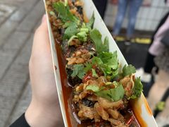 -董顺桃小粒臭豆腐(太平街一店)