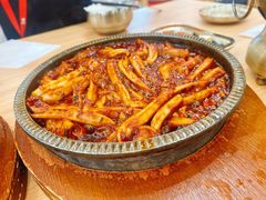 -米村拌饭(东方新天地店)
