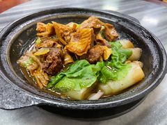 -珍珍小食店(西华路店)