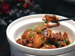 -杭州临平万丽酒店·万丽轩中餐厅