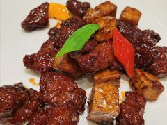 越式牛肉粒-新南华大酒店(广中店)
