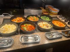 -上海锦江汤臣洲际大酒店壹阶层