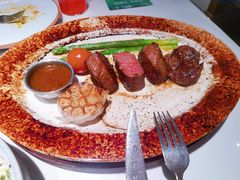 -阿妮叶李(光谷世界城店)