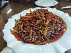-白魁老号饭庄(交道口店)