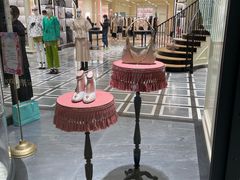 -GUCCI(南京德基店)
