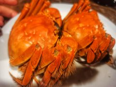 -大鹏饭店·金陵家宴(奥体中心店)