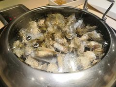 -海味当家(西安路店)