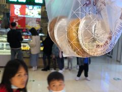 -百香林西点(万家丽店)