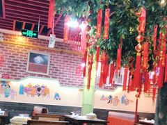 大堂-京氣春饼(机场店)