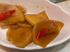-呼伦贝尔烤羊·蒙古烤羊排(南田路总店)