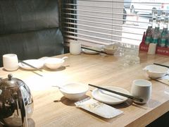 -蓝港海鲜厨房(闽江路店)
