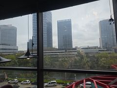 -九月海·海鲜自助(世纪东方店)