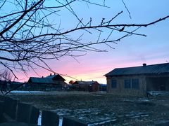 -北极村旅游风景区