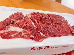 -养牛邓·潮汕牛肉海鲜自助火锅(广州店)