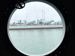 -中国人民解放军海军博物馆
