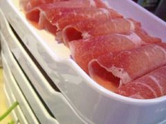 -蒙肥羊·酸汤潮牛·鲜牛肉火锅烤肉自助(岗顶店)