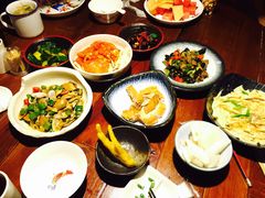-客语客家菜(东山口店)